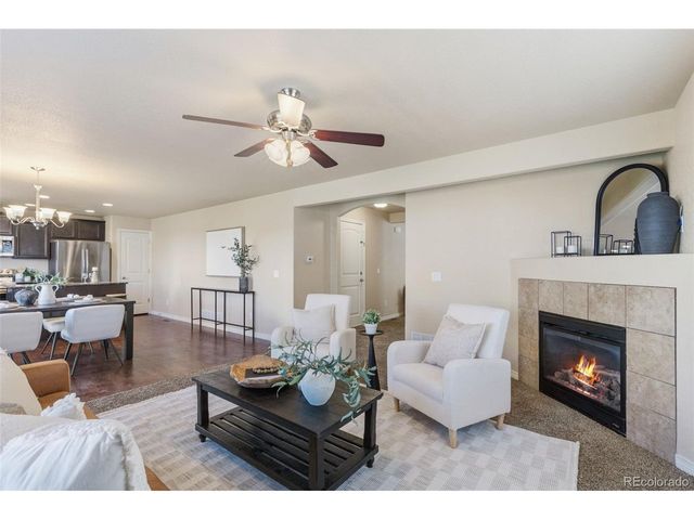 7916 Lightwood Way, Colorado Springs, CO 80908