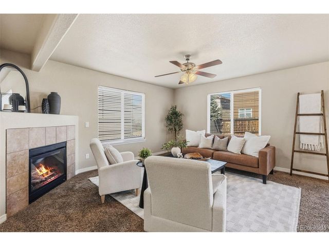 7916 Lightwood Way, Colorado Springs, CO 80908