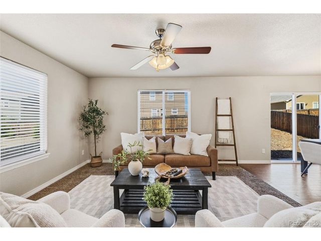 7916 Lightwood Way, Colorado Springs, CO 80908
