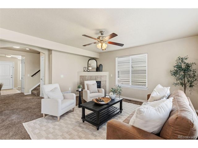 7916 Lightwood Way, Colorado Springs, CO 80908