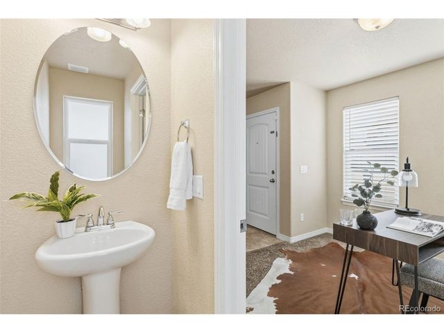 7916 Lightwood Way, Colorado Springs, CO 80908