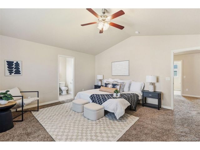 7916 Lightwood Way, Colorado Springs, CO 80908