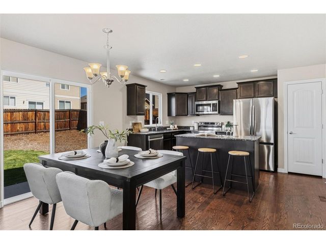 7916 Lightwood Way, Colorado Springs, CO 80908