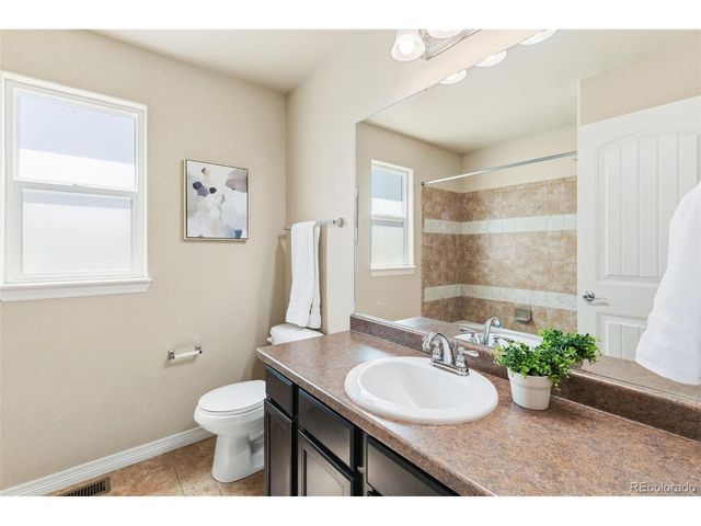 7916 Lightwood Way, Colorado Springs, CO 80908