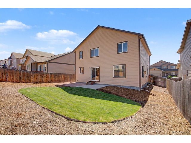 7916 Lightwood Way, Colorado Springs, CO 80908