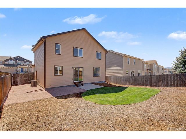7916 Lightwood Way, Colorado Springs, CO 80908