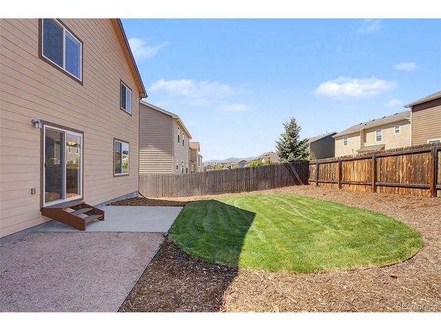 7916 Lightwood Way, Colorado Springs, CO 80908