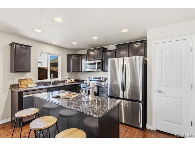 7916 Lightwood Way, Colorado Springs, CO 80908