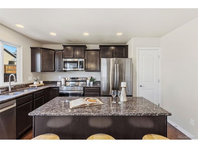 7916 Lightwood Way, Colorado Springs, CO 80908