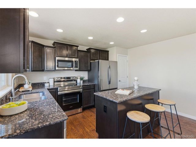 7916 Lightwood Way, Colorado Springs, CO 80908