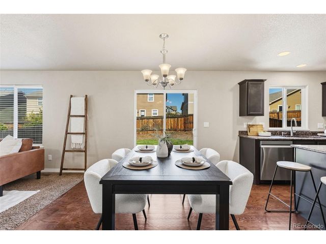 7916 Lightwood Way, Colorado Springs, CO 80908