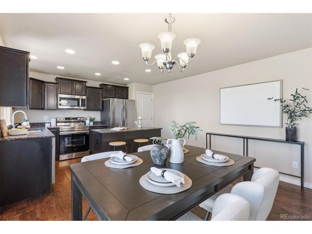7916 Lightwood Way, Colorado Springs, CO 80908