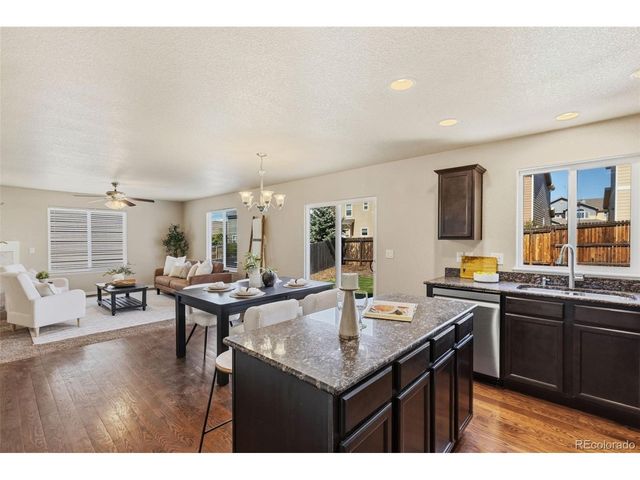 7916 Lightwood Way, Colorado Springs, CO 80908