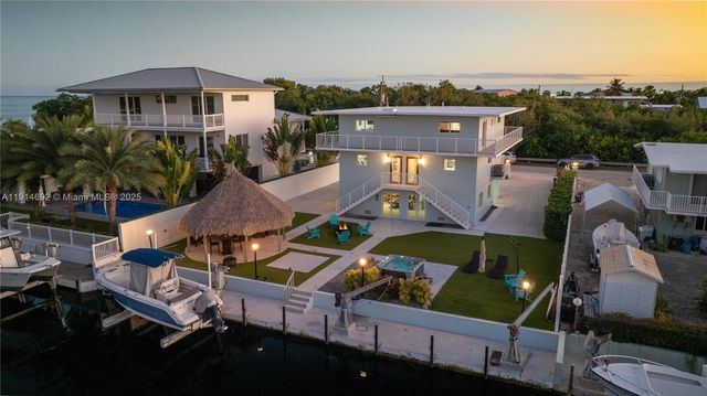 139 Marina Ave, Key Largo, FL 33037