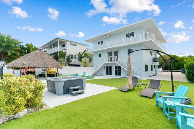 139 Marina Ave, Key Largo, FL 33037