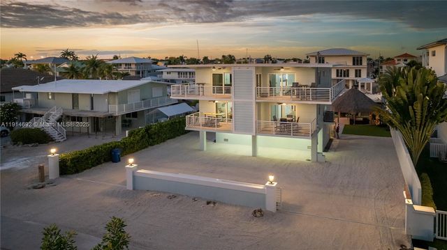 139 Marina Ave, Key Largo, FL 33037