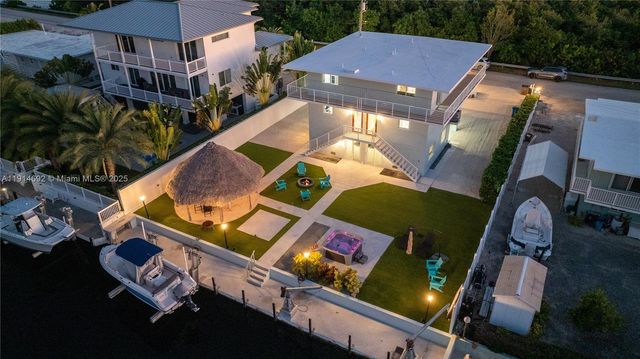139 Marina Ave, Key Largo, FL 33037