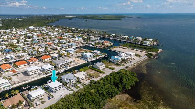 139 Marina Ave, Key Largo, FL 33037