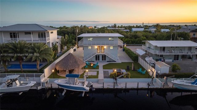 139 Marina Ave, Key Largo, FL 33037