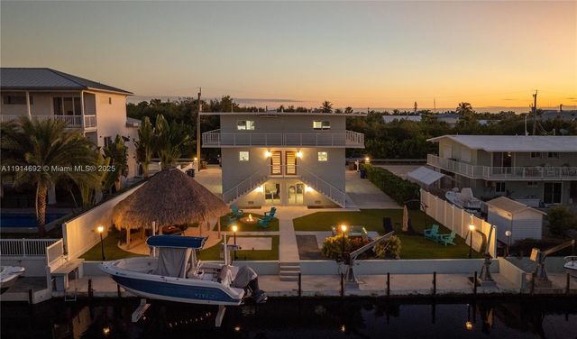 139 Marina Ave, Key Largo, FL 33037