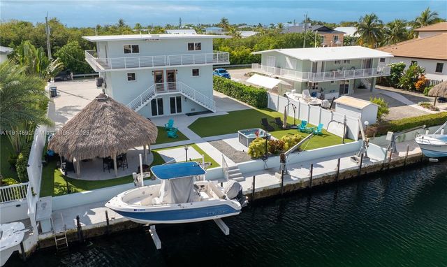 139 Marina Ave, Key Largo, FL 33037