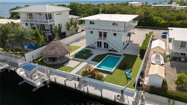 139 Marina Ave, Key Largo, FL 33037