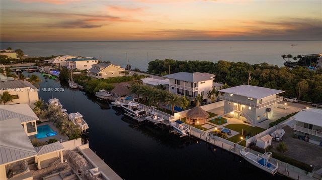 139 Marina Ave, Key Largo, FL 33037