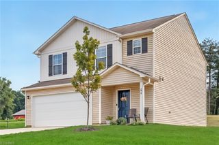 156 Somerton Lane, Lexington, NC 27295