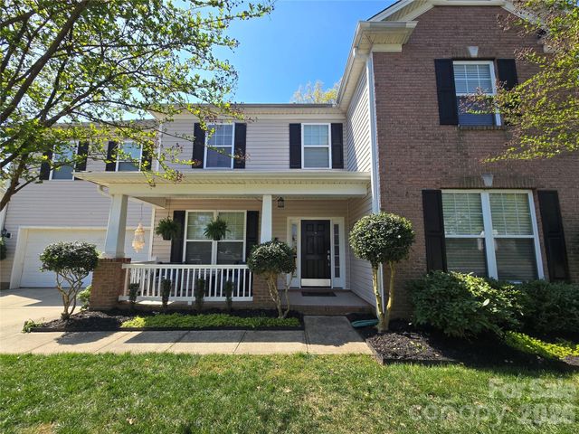 8006 Fine Robe Drive, Indian Trail, NC 28079