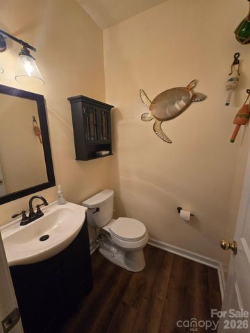 8006 Fine Robe Drive, Indian Trail, NC 28079