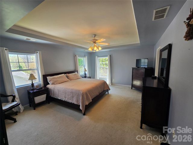 8006 Fine Robe Drive, Indian Trail, NC 28079