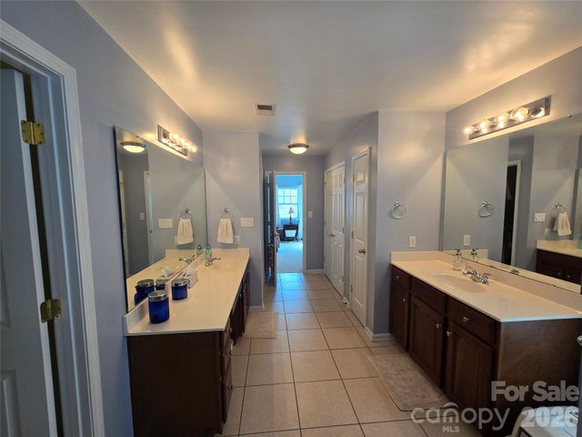 8006 Fine Robe Drive, Indian Trail, NC 28079