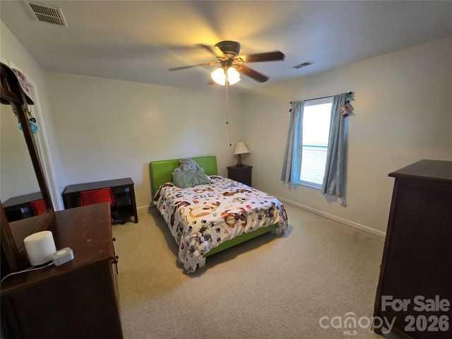 8006 Fine Robe Drive, Indian Trail, NC 28079