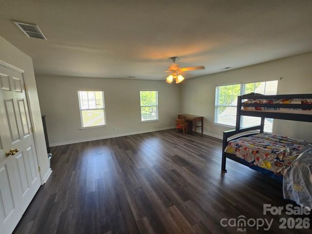 8006 Fine Robe Drive, Indian Trail, NC 28079