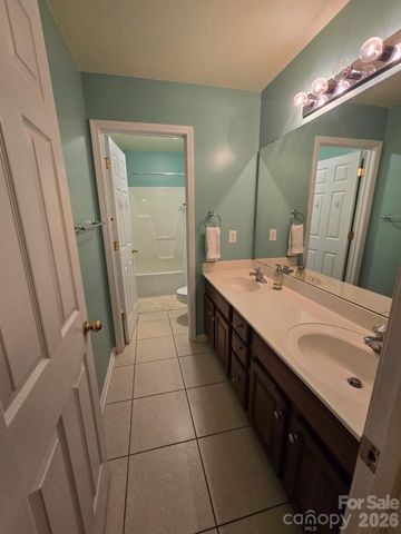 8006 Fine Robe Drive, Indian Trail, NC 28079