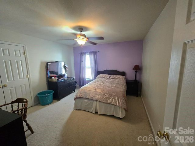 8006 Fine Robe Drive, Indian Trail, NC 28079