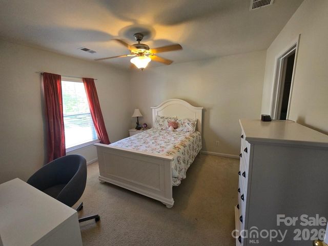 8006 Fine Robe Drive, Indian Trail, NC 28079