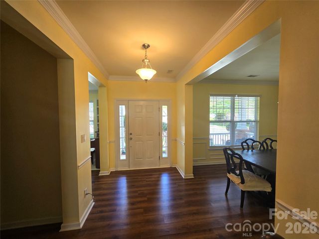 8006 Fine Robe Drive, Indian Trail, NC 28079