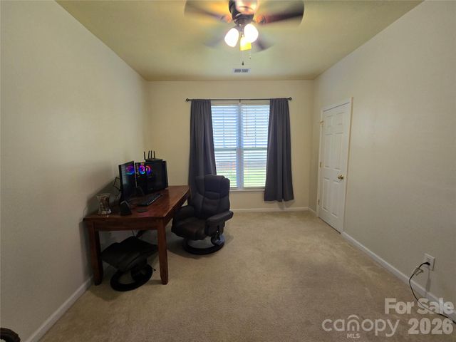 8006 Fine Robe Drive, Indian Trail, NC 28079