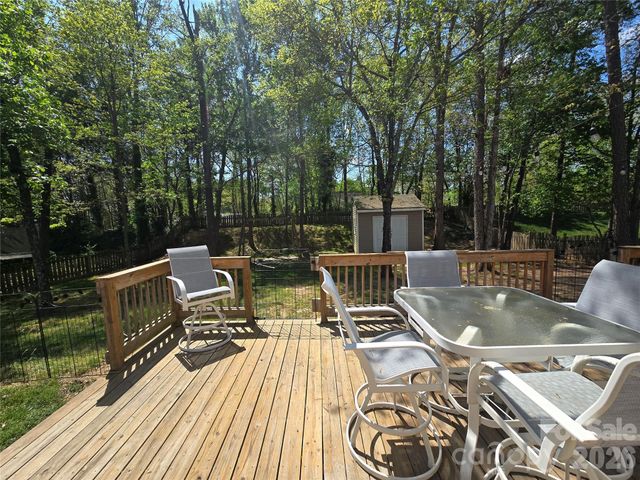 8006 Fine Robe Drive, Indian Trail, NC 28079