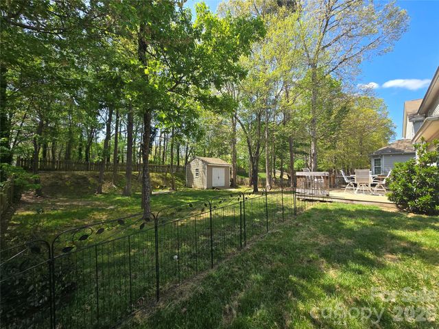 8006 Fine Robe Drive, Indian Trail, NC 28079