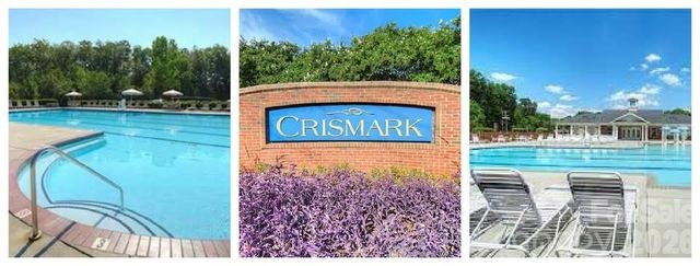 8006 Fine Robe Drive, Indian Trail, NC 28079