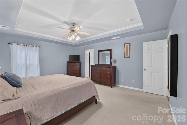8006 Fine Robe Drive, Indian Trail, NC 28079