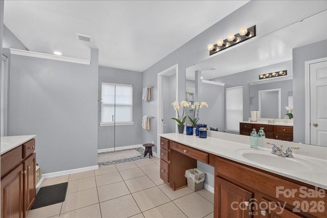 8006 Fine Robe Drive, Indian Trail, NC 28079