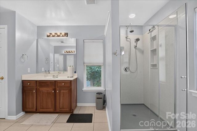 8006 Fine Robe Drive, Indian Trail, NC 28079