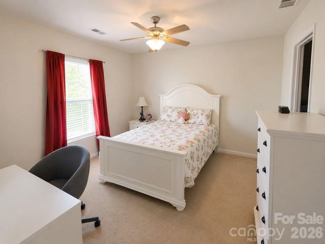 8006 Fine Robe Drive, Indian Trail, NC 28079