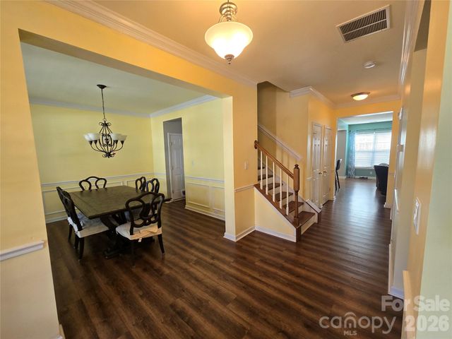 8006 Fine Robe Drive, Indian Trail, NC 28079