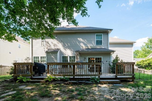 8006 Fine Robe Drive, Indian Trail, NC 28079