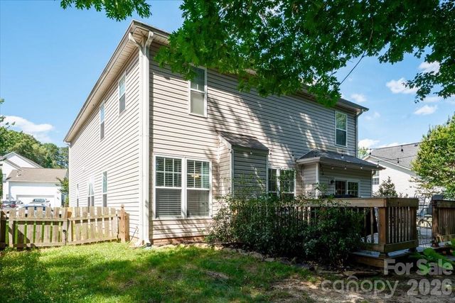 8006 Fine Robe Drive, Indian Trail, NC 28079