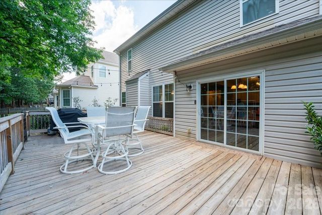 8006 Fine Robe Drive, Indian Trail, NC 28079